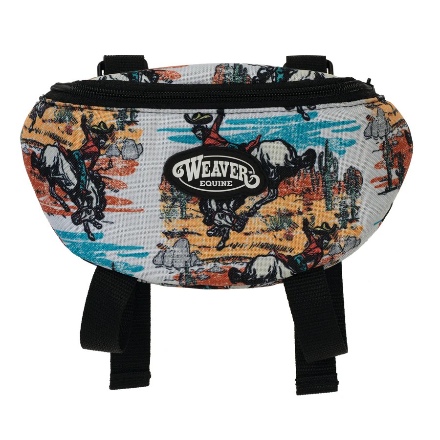 Saddle Pouch