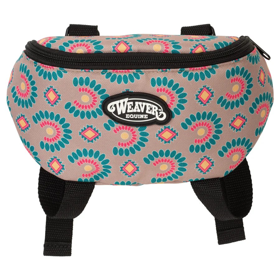 Saddle Pouch