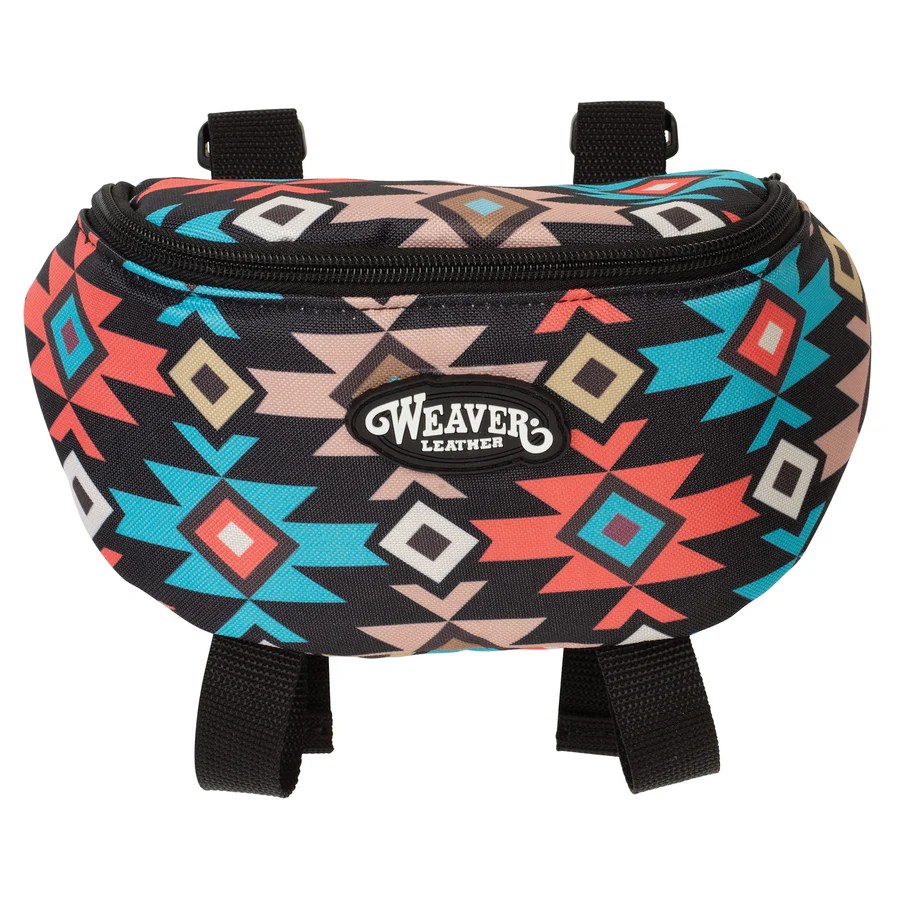 Saddle Pouch