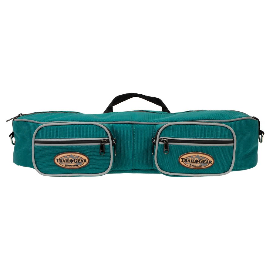 Trail Gear Cantle Bags 