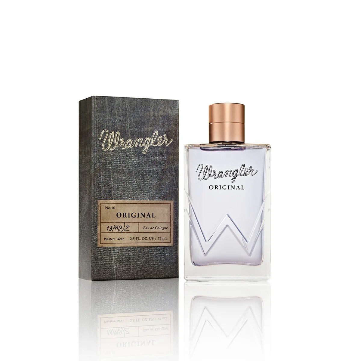 Wrangler Original 