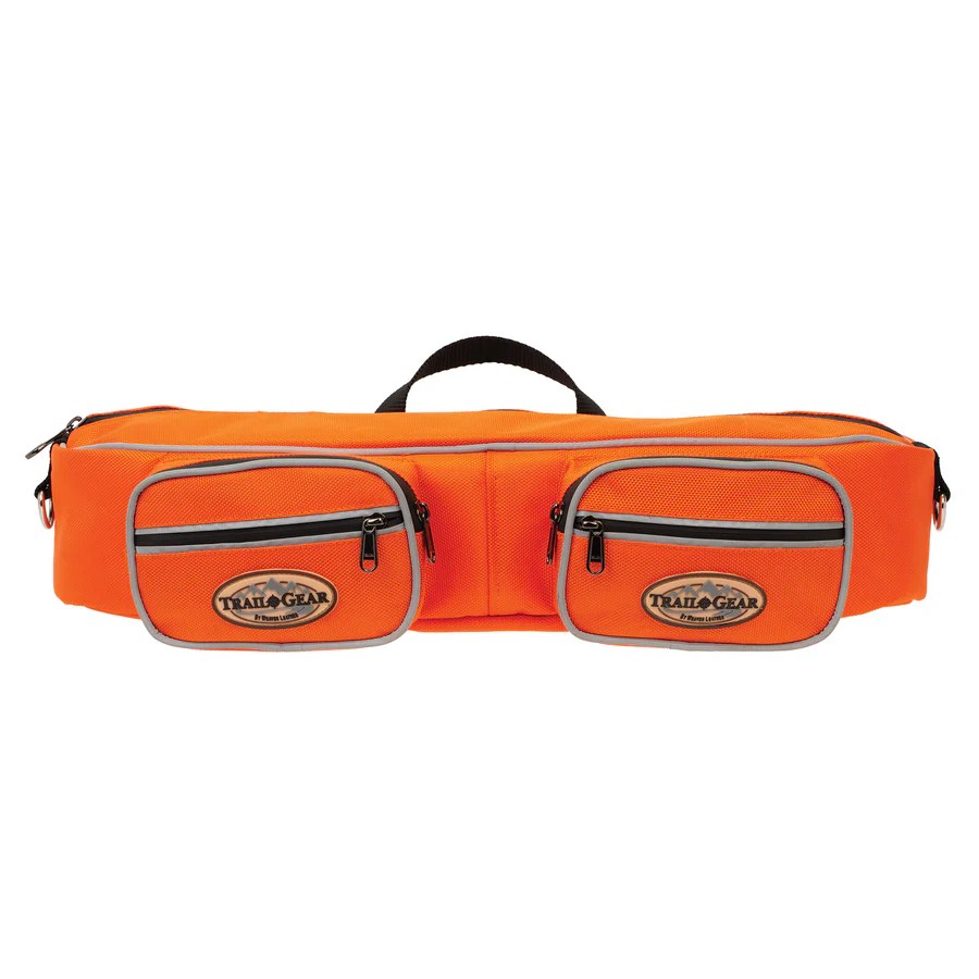 Trail Gear Cantle Bags 