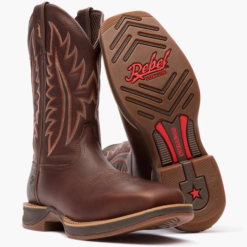 Rebel Ultra-Lite