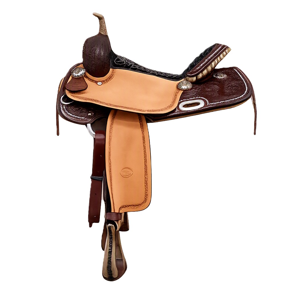 14" Billy Cook Barrel
