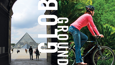 GLOBAL & GROUNDED VIDEO