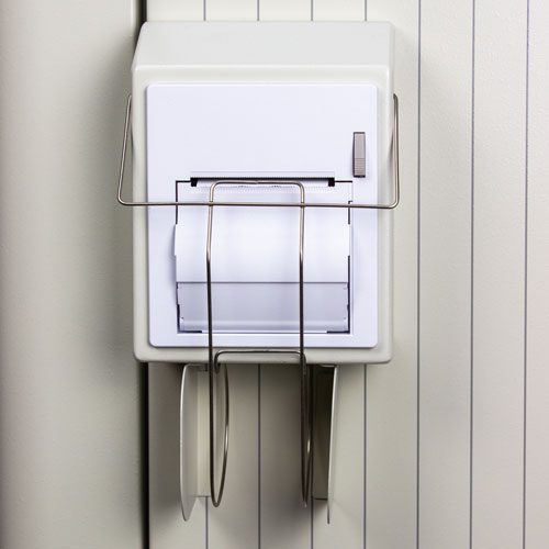 Data output printer for TOMY SX Series autoclave
