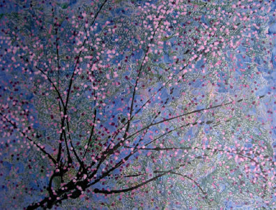 Spring Painting