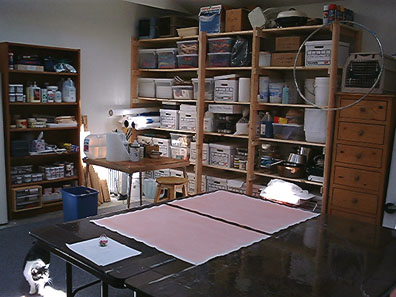 Studio