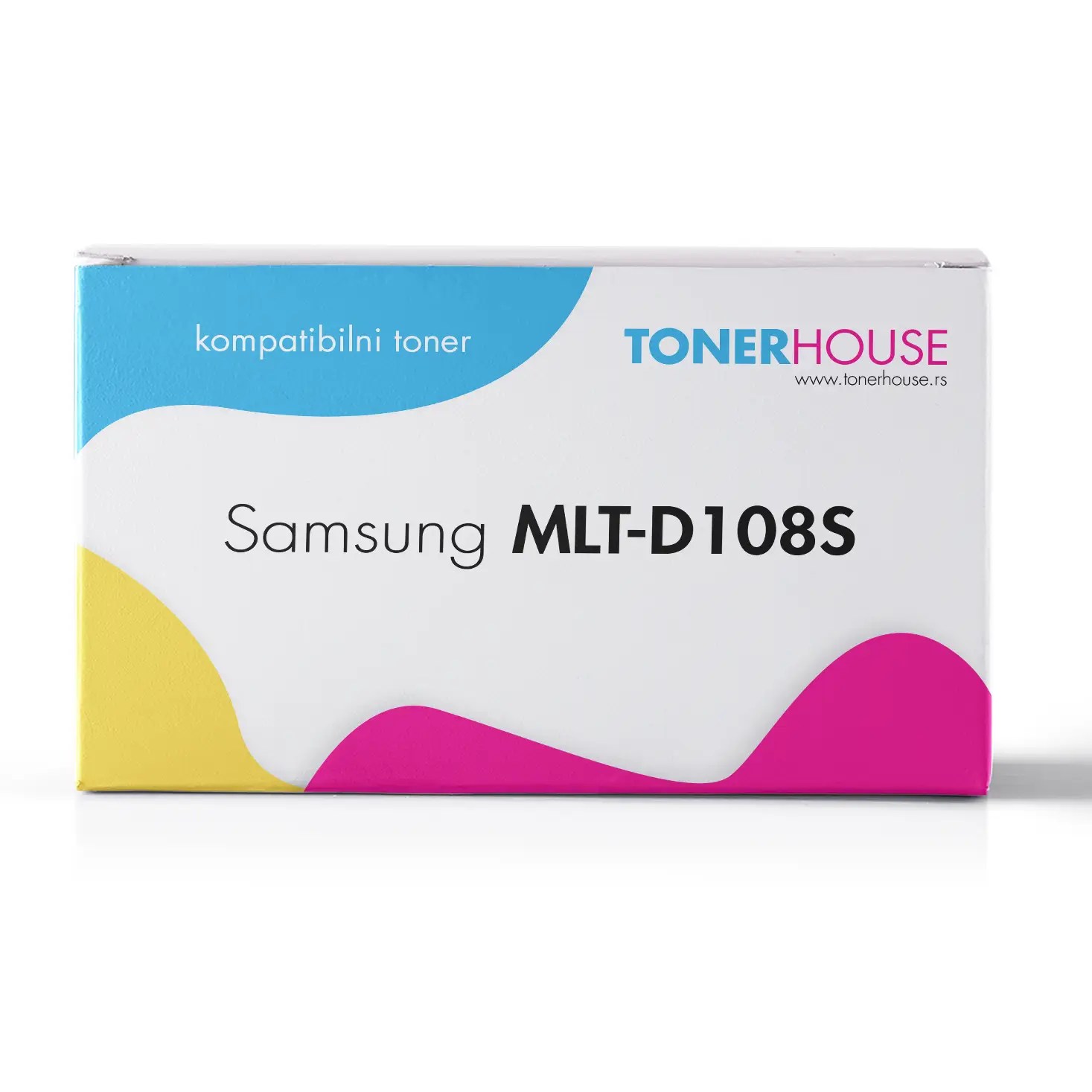 Samsung MLT-D108S Toner Kompatibilni – Toner House