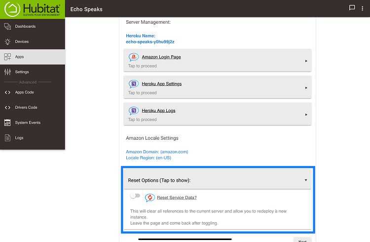 Server Removal Reset Echo Speaks Documentation - Amazing Ultra HD Sunset Illustrations | Free Download