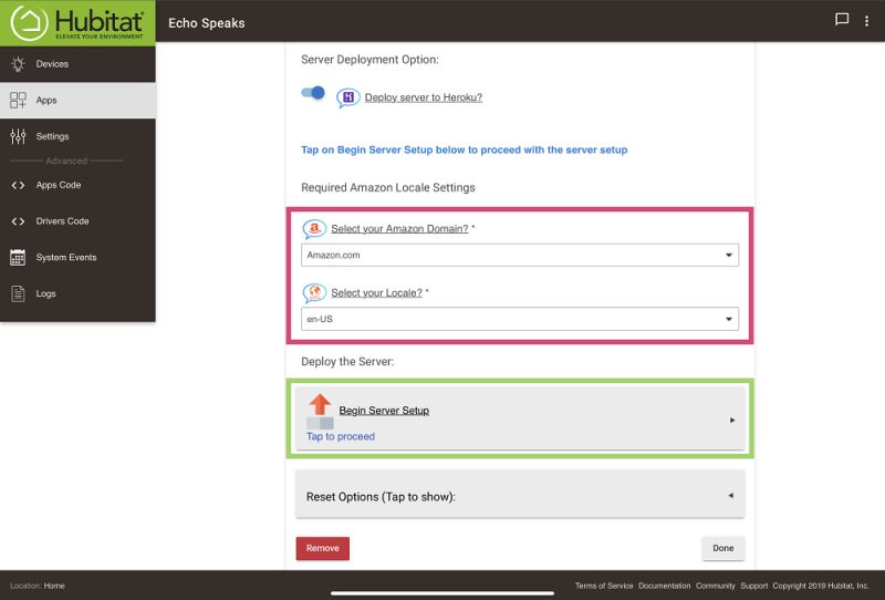 Github Tonesto7 Echo Speaks Server - Best Mountain Wallpapers in 8K