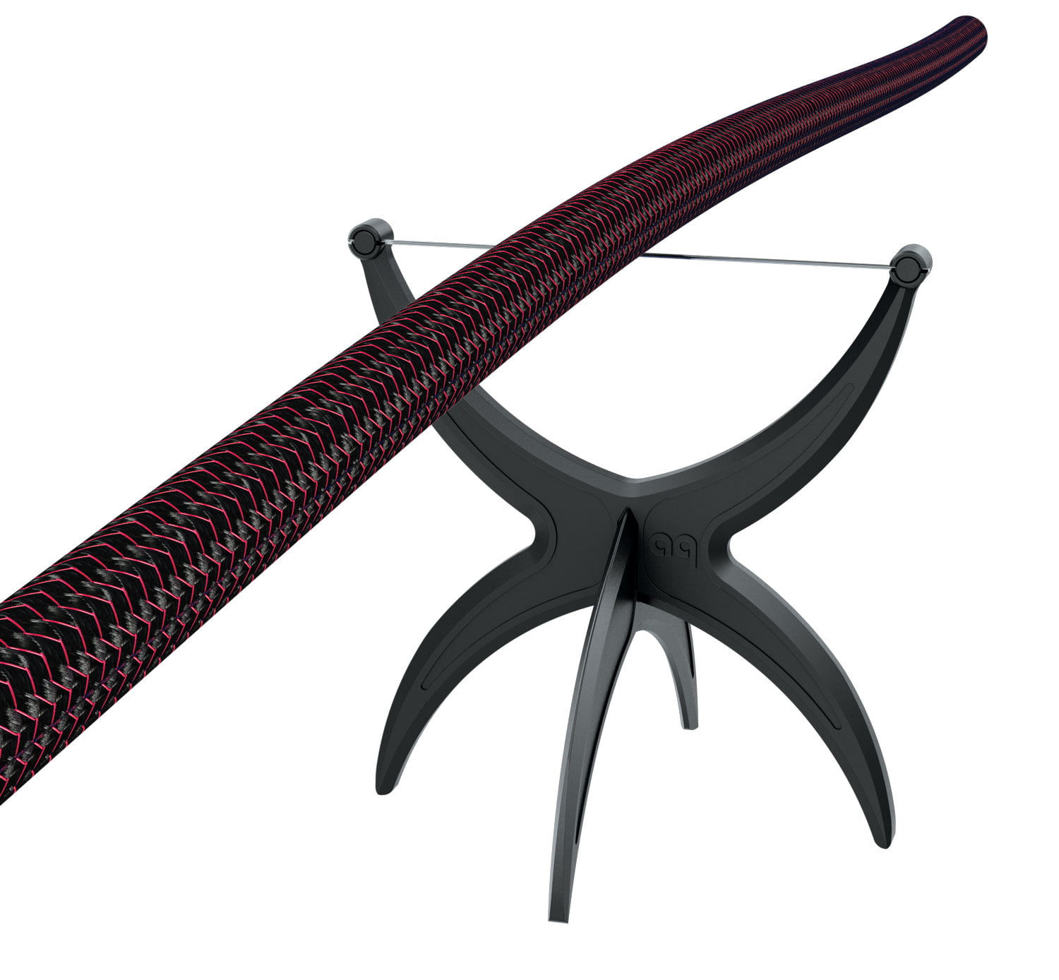 AudioQuest Fog Lifters Cable Lifter (set of 8) Tonezone Audio