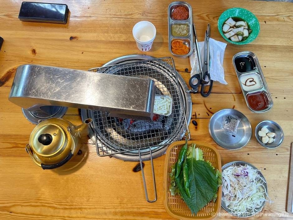 수정식당 사진 3