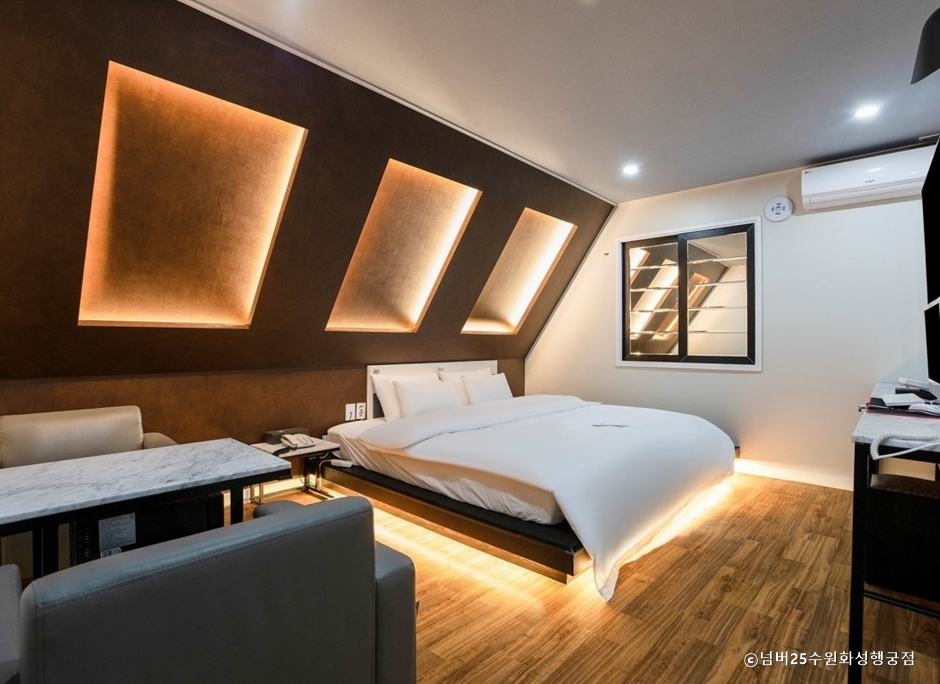 화성행궁 사진 5