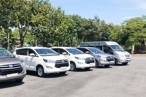 taxi lagi của taxi star