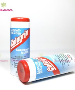Đường ăn kiêng Cologrin nhập khẩu từ Đức lọ 1200 viên - Cho người tiểu đường và ăn kiêng, giảm cân, thấp calo - Image 5