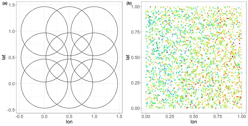 Github Xlab Tongji Multivariateanalysis - 8K Dark Designs for Desktop