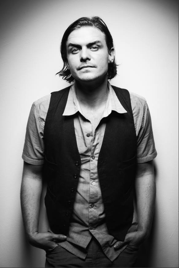 Connor Grant of Tongues Unknown