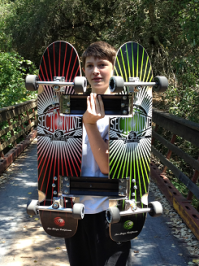 Bennett Schneider