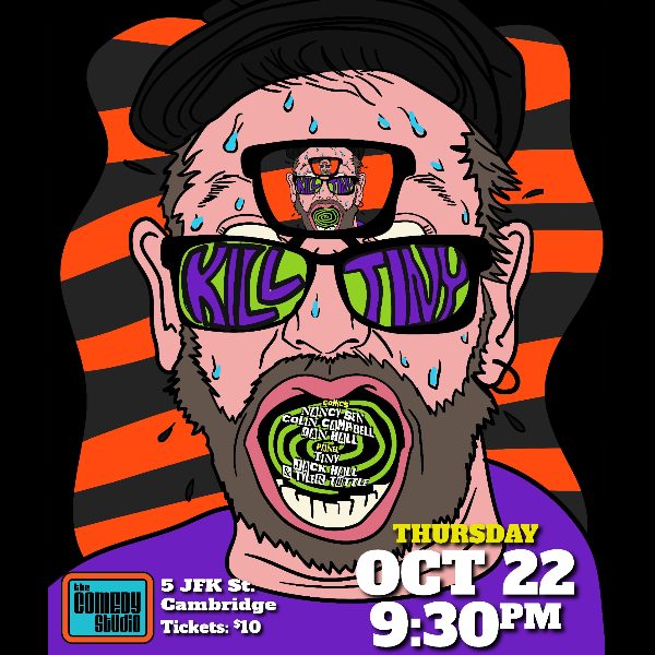 Kill Tiny