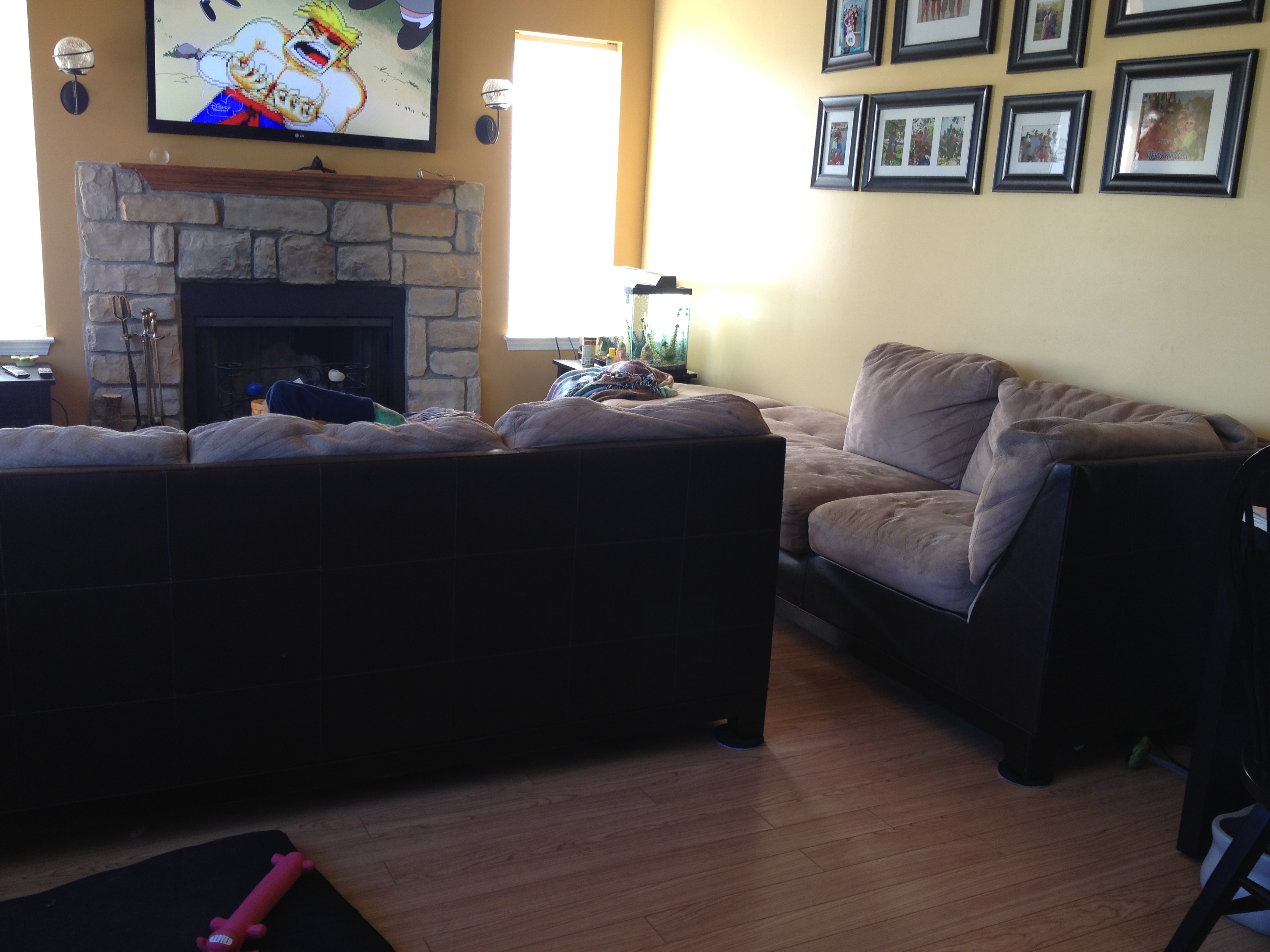 Gardner white furniture corporate phone number: tonja s travels