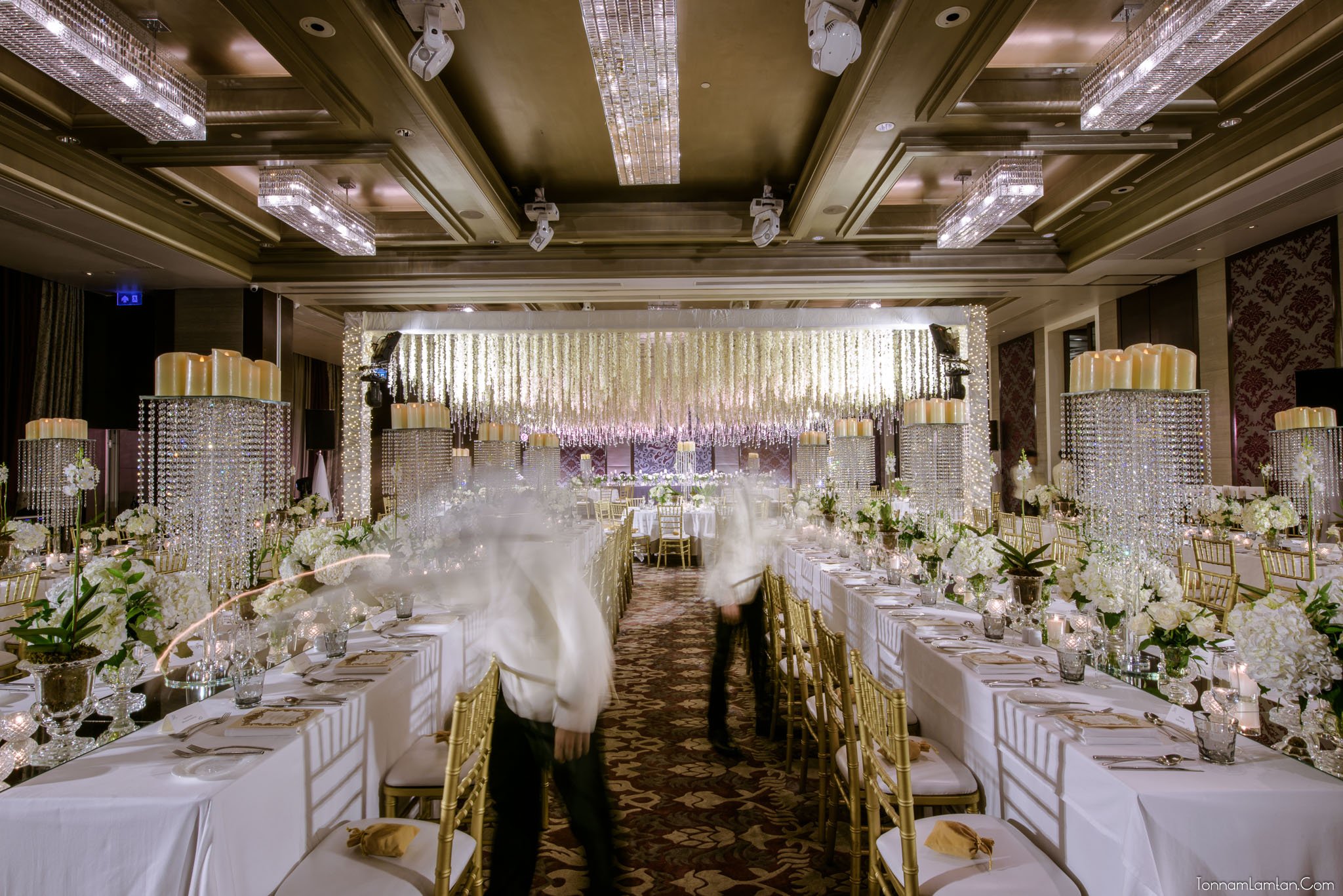 St.Regis Wedding , St.Regis แต่งงาน , St.Regis Wedding Package