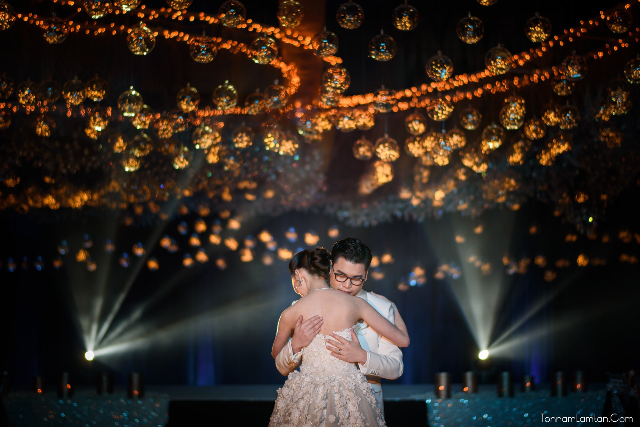 Siam Kempinski Wedding แต่งงาน