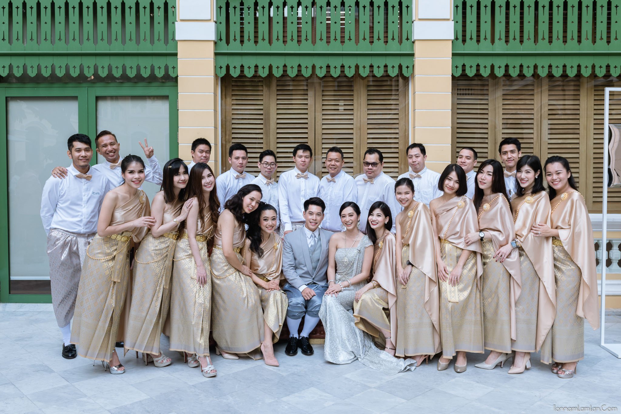 The House on Sathorn Wedding_007