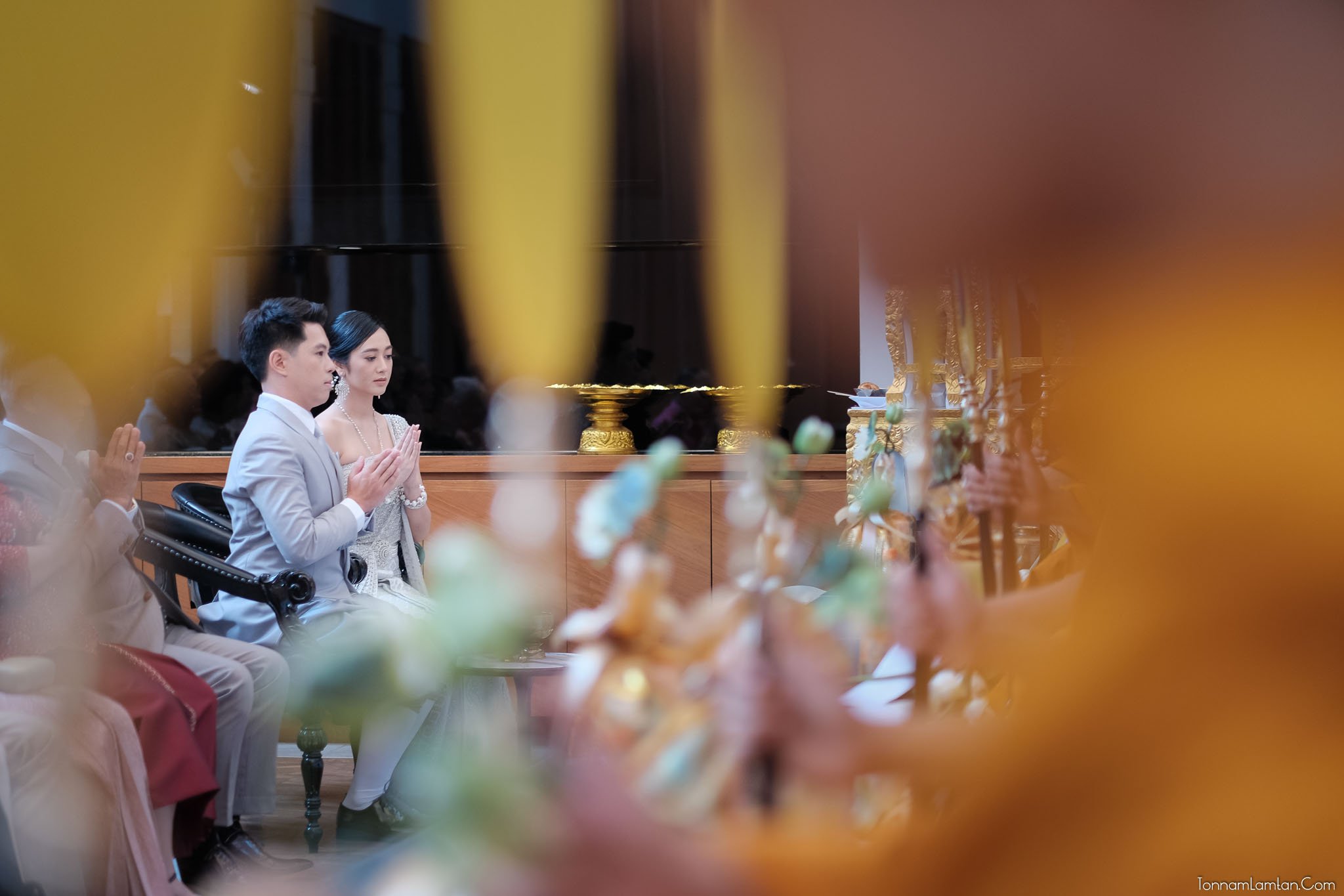 The House on Sathorn Wedding_010