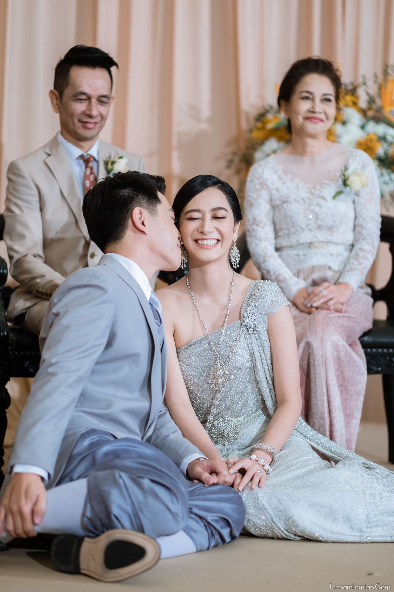 The House on Sathorn Wedding_028