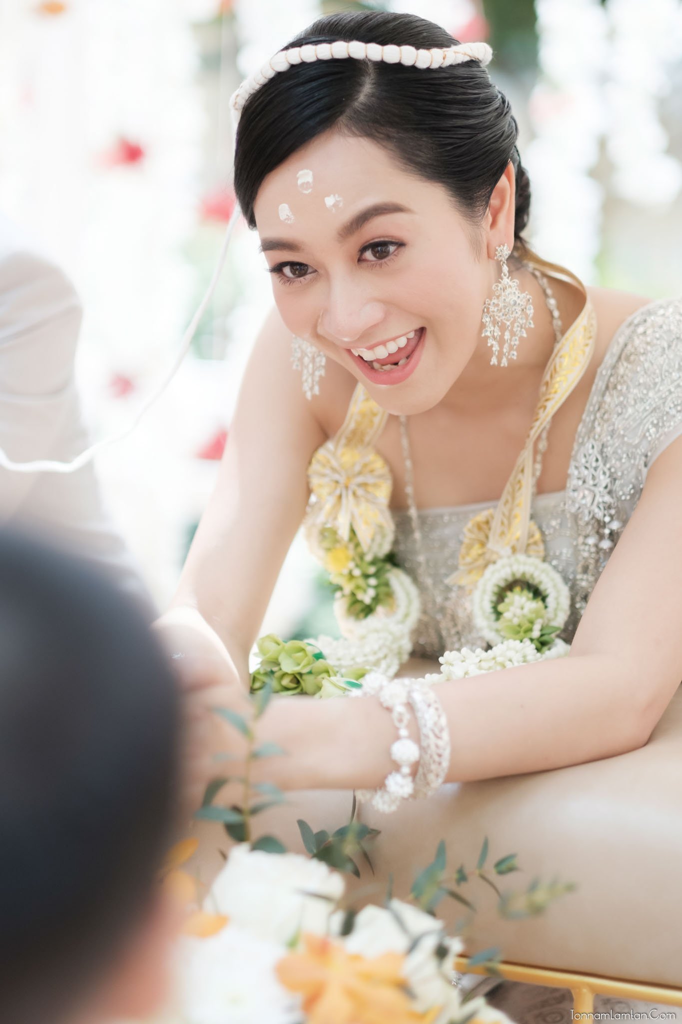 The House on Sathorn Wedding_040