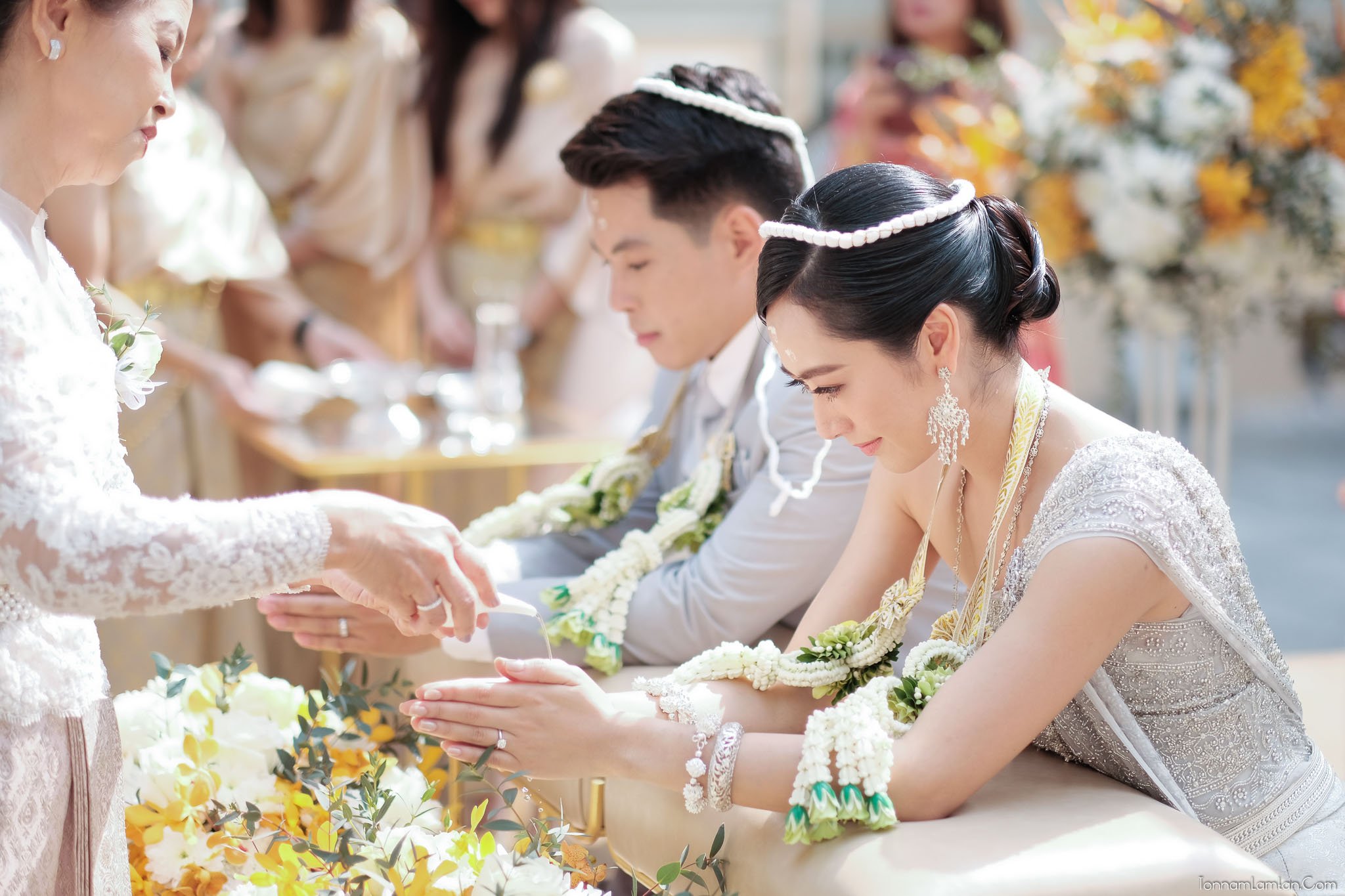 The House on Sathorn Wedding_044