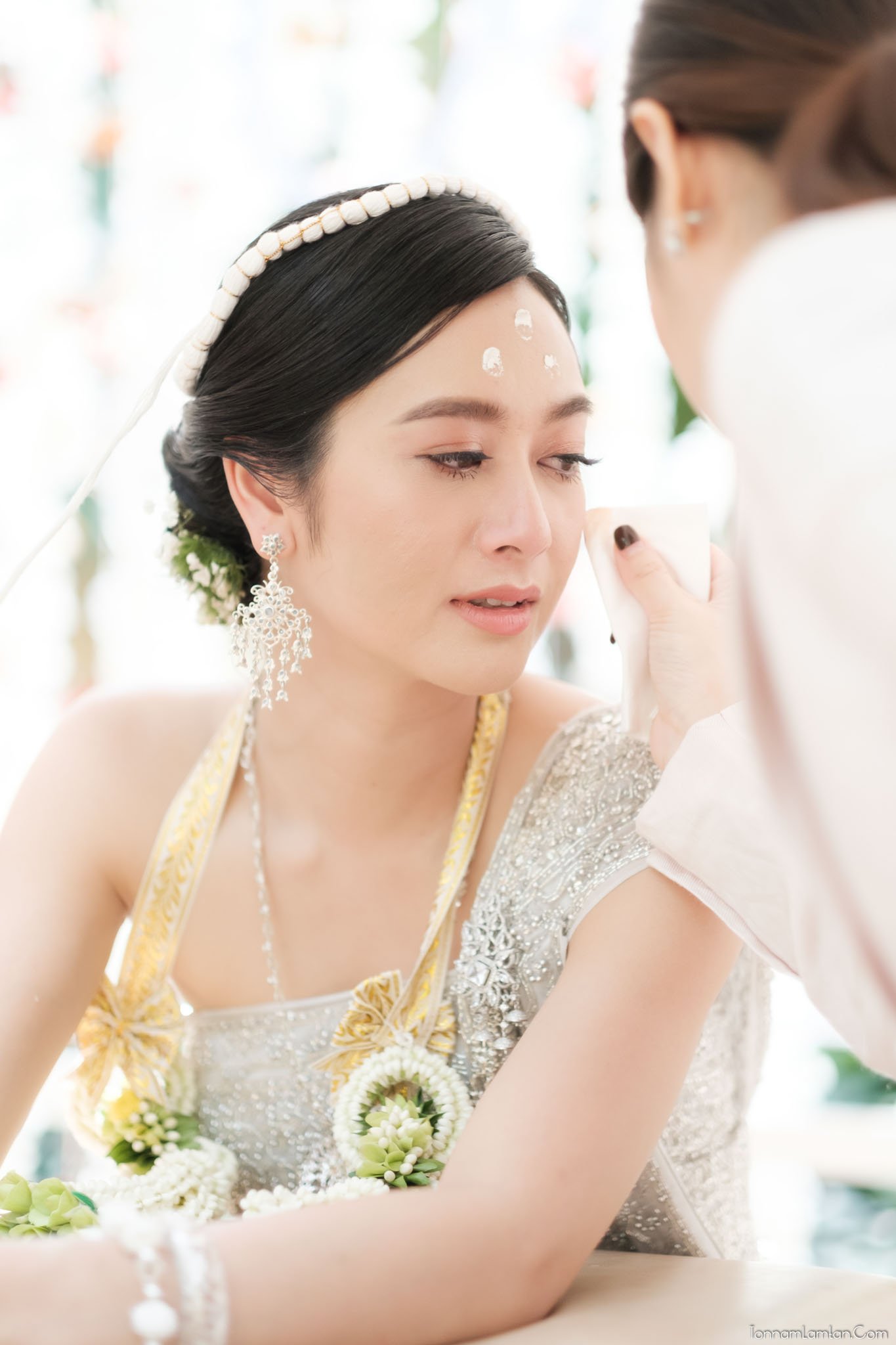 The House on Sathorn Wedding_045