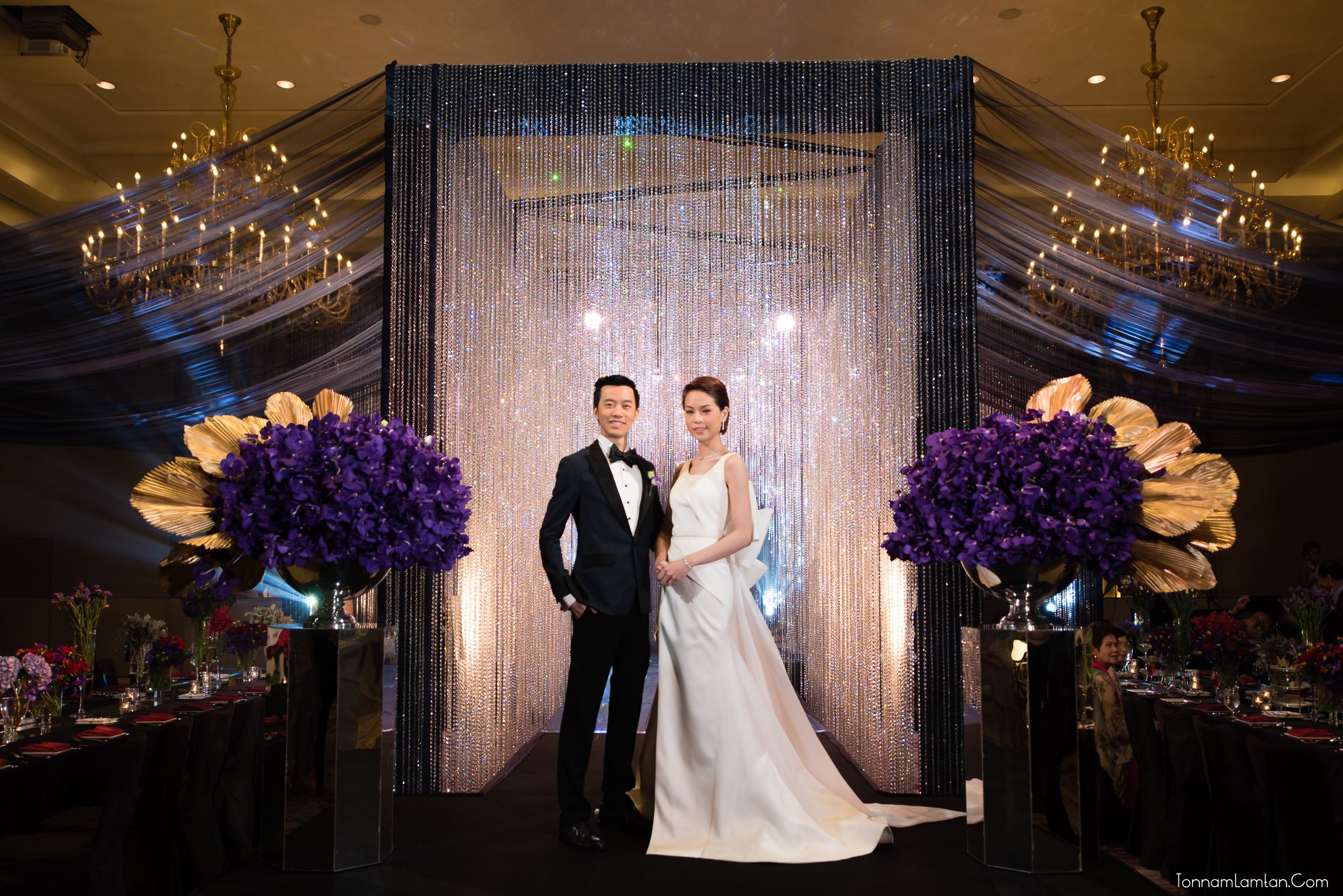 สยามเคมปินสกี้ งานแต่งงาน Siam Kempinski Wedding