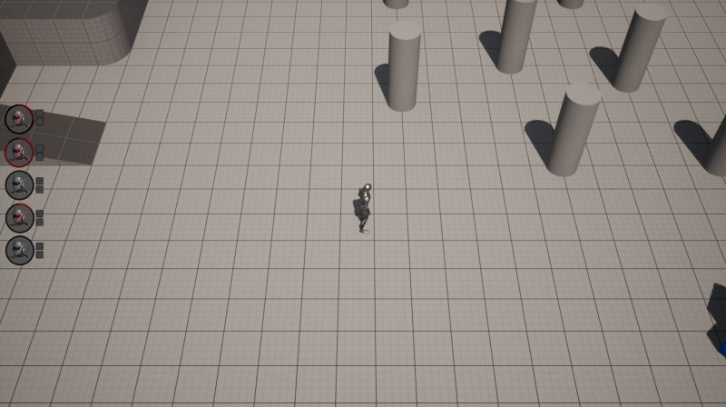 Antonio Coronado Game Designer - Best Abstract Images in HD