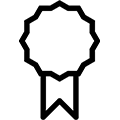 badge