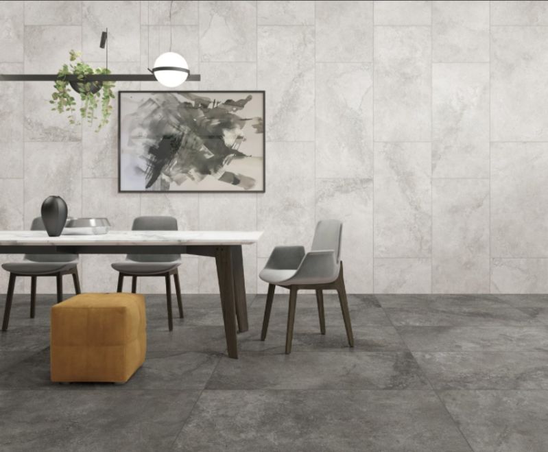 Paradigm Graphite Tony Glover Tiling - Sunset Image Collection - Full HD Quality