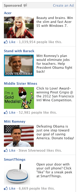 Facebook Fail