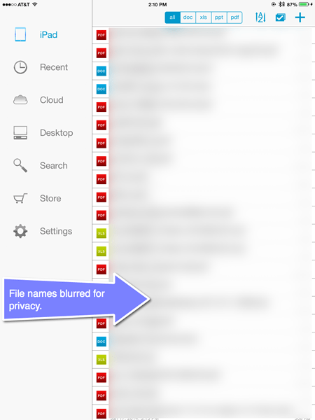 Documents To Go
