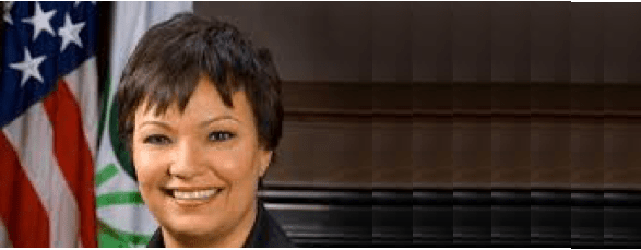 Lisa Jackson