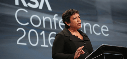 Attorney General Loretta Lynch