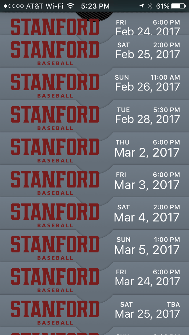 Apple Wallet Ticket Summary Tickets Via Apple Wallet