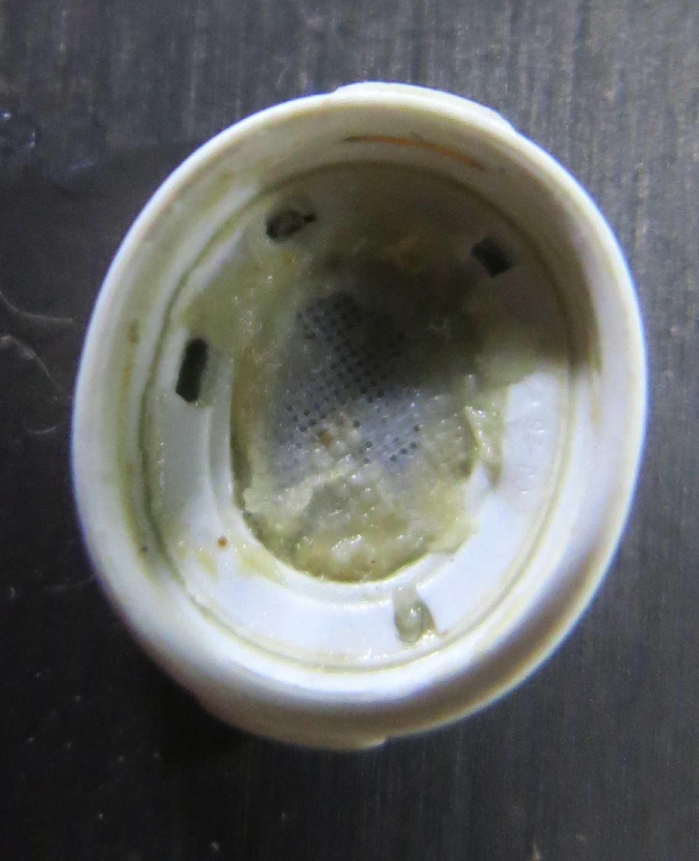 Grip back Replacing the Airpod Pro Tip