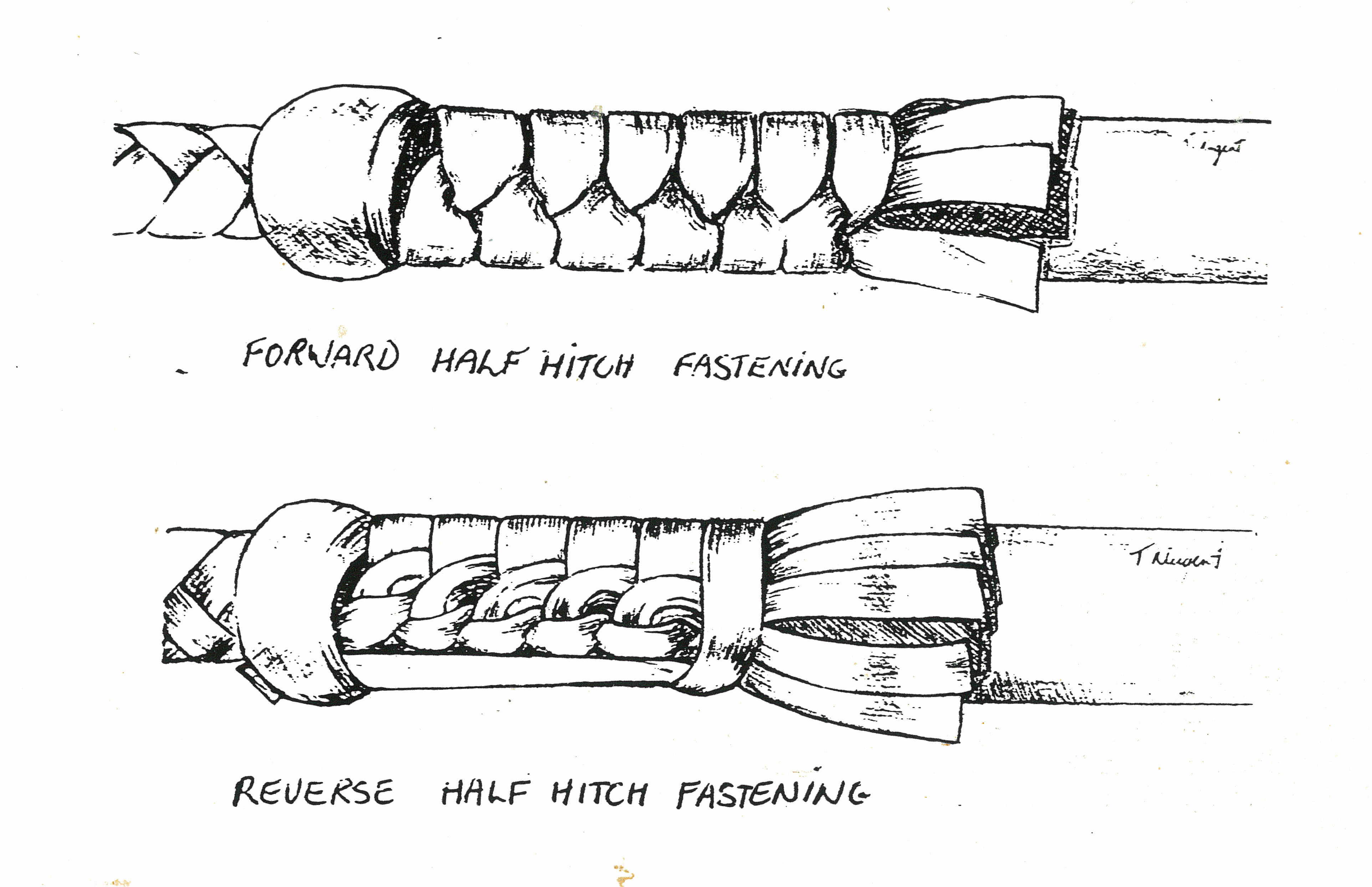Fall Fastening
