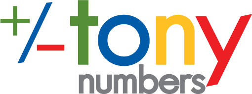 Tony Numbers