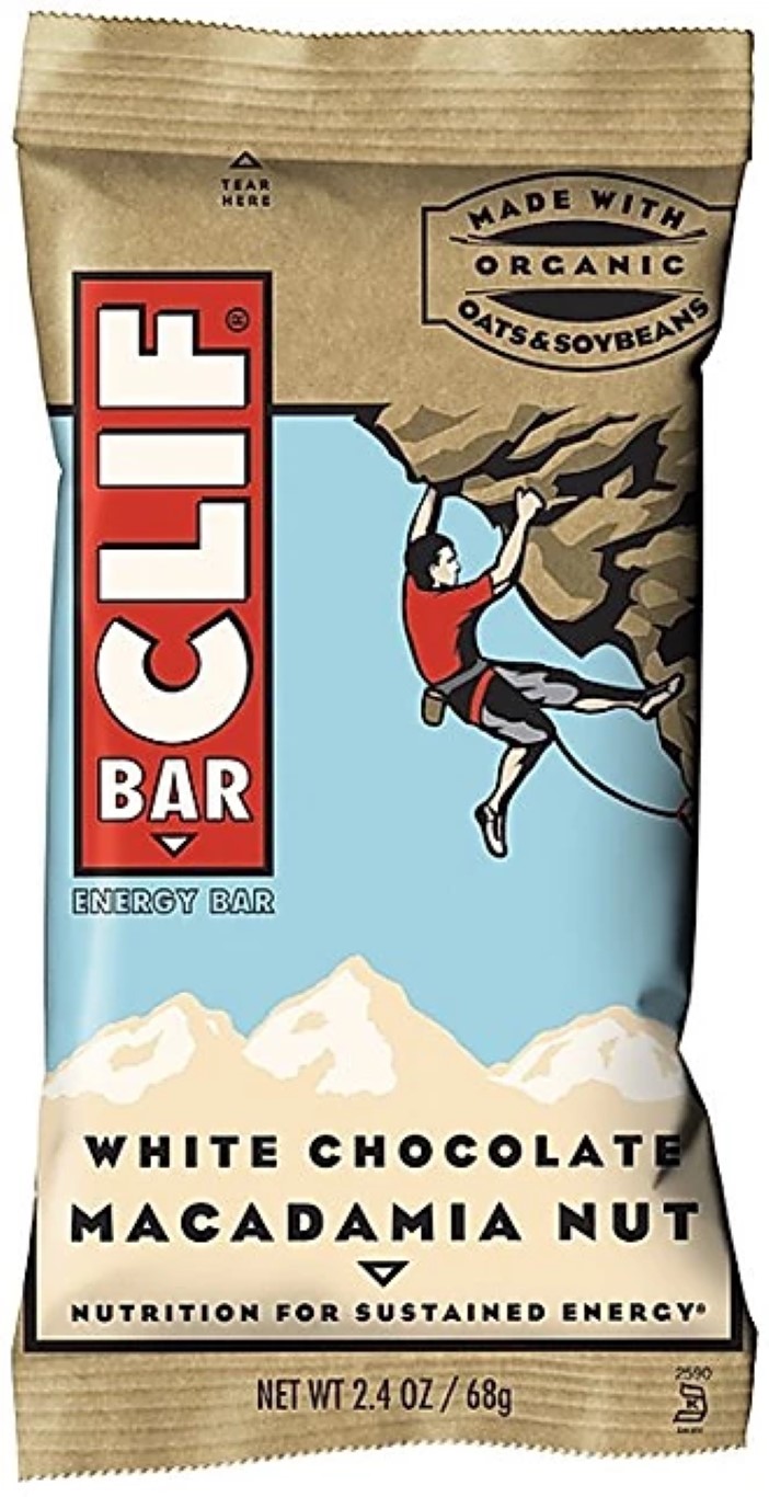 Clif Bar