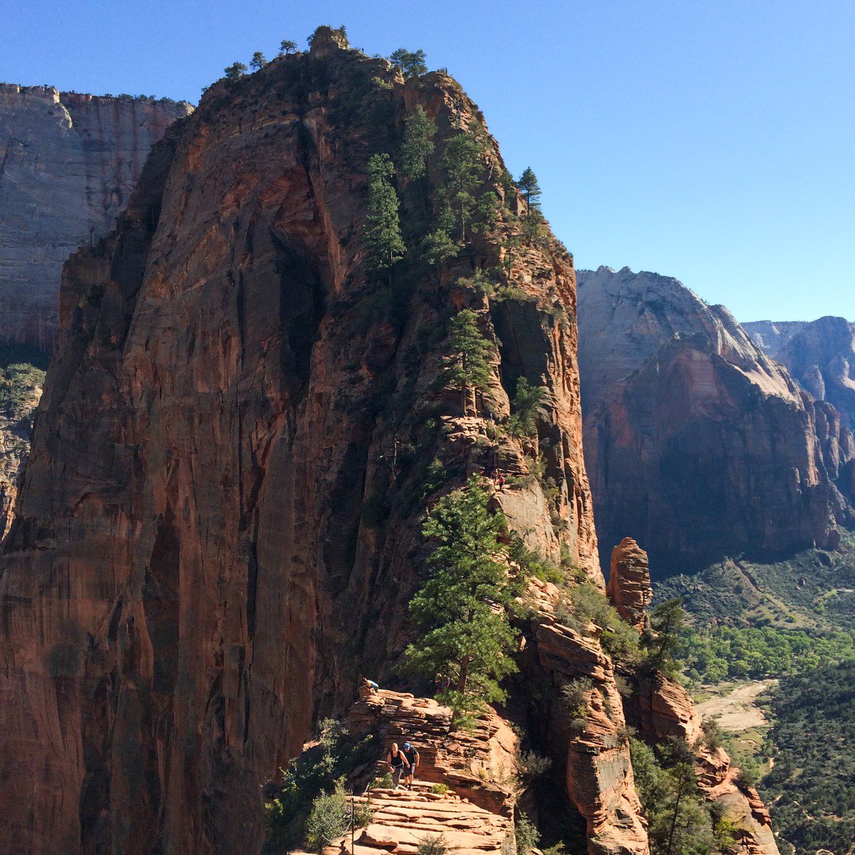 Angels Landing-2