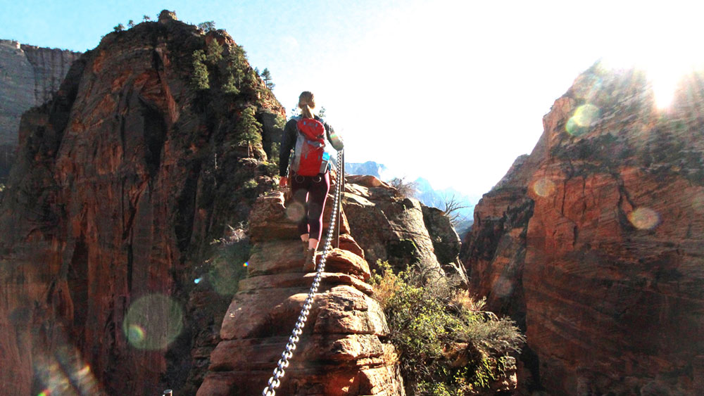 Angels Landing-3