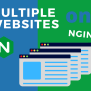 5 Easy Steps To Host Multiple Sites On An Nginx Web Server – Tony ...
