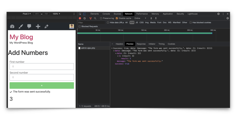 How To Save Elementor Form Data To A Mysql Database Tony Teaches Tech - Abstract Pictures - Premium HD Collection